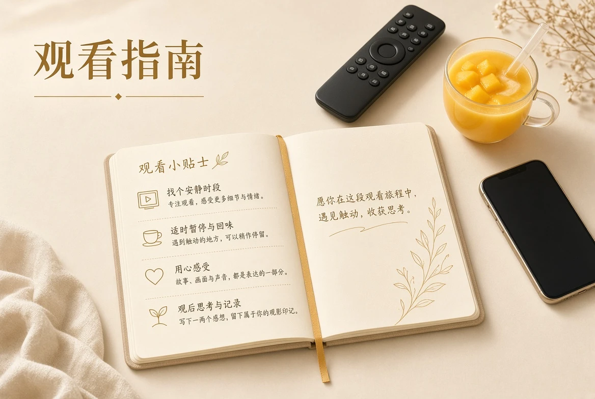 黄果短剧观剧笔记