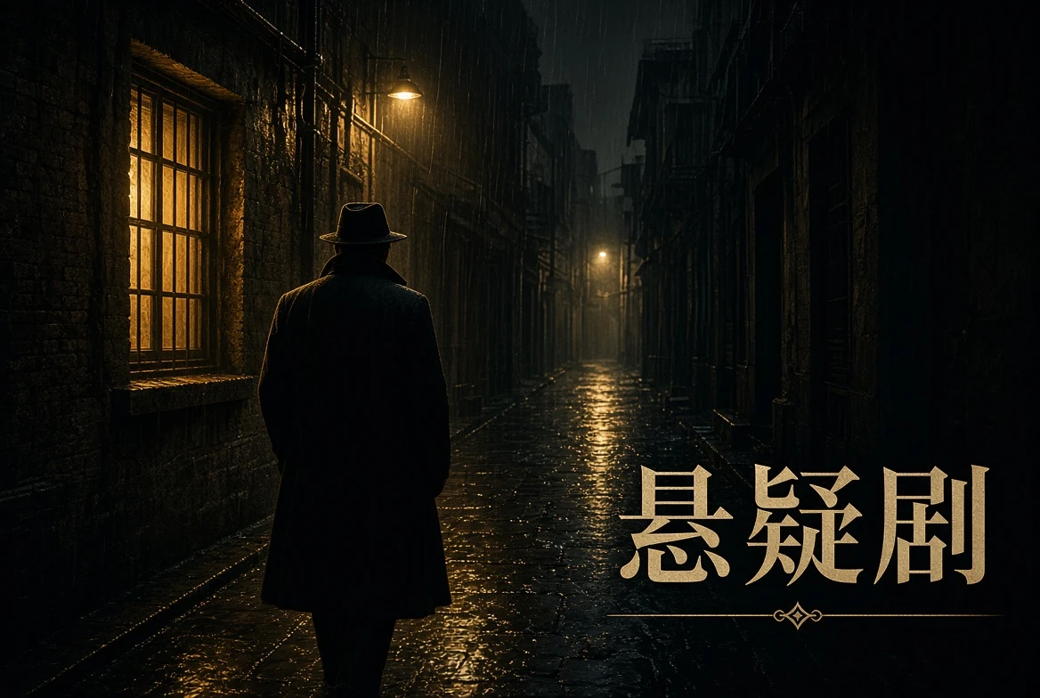 黄果短剧谜案内容